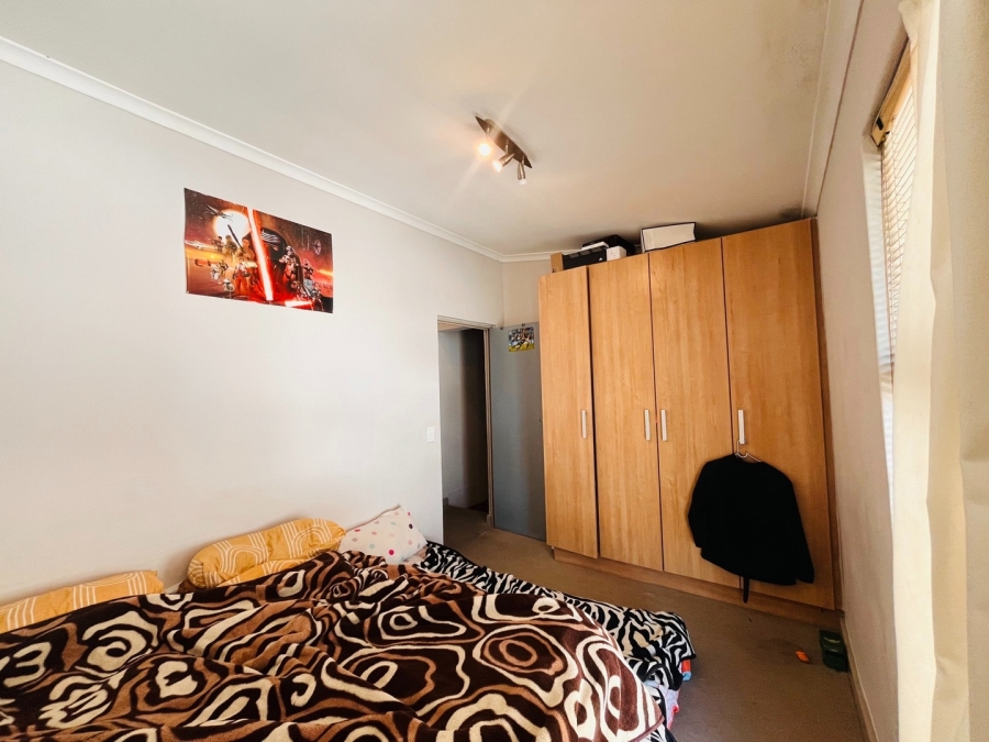 To Let 3 Bedroom Property for Rent in Salt River Western Cape